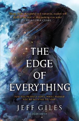 The Edge of Everything (Paperback)