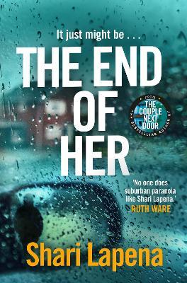 The End Of Her (Paperback)