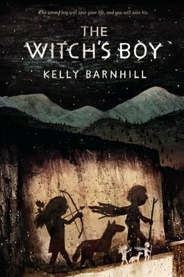 The Whitch's Boy by Kelly barnhill available at Chapters online book store in Pakistan