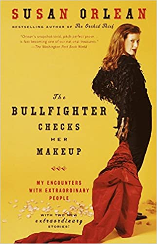 The Bullfighter Checks Her Make-Up (Paperback)