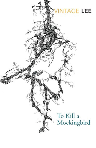 To Kill A Mockingbird (Paperback)