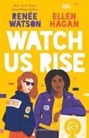 Watch Us Rise (Paperback)