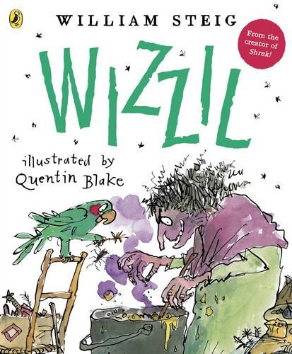 Wizzil children's book available at Chapters Pakistan bookstore online