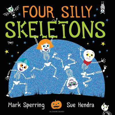 Buy Four Silly Skeletons Children's Books from Chapters bookstore in Pakistan